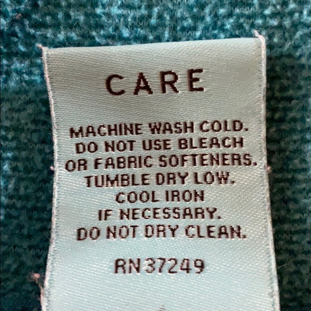 REI Hooded Jacket - Picture 5 of 5